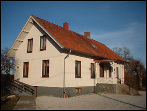 Hembygsgården